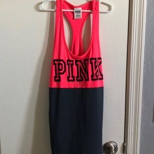 Workout tank